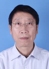 邓寿昌教授