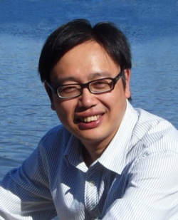 郦伟教授